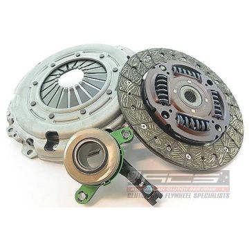 Zestaw sprzęgła Xtreme Clutch Peugeot 4008 2.0 AWC 110KW (2012-on)