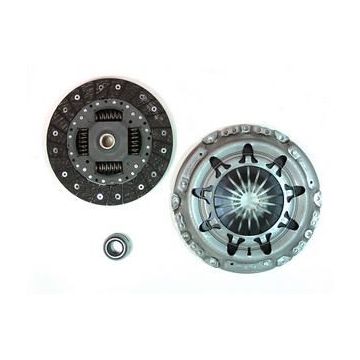 Zestaw sprzęgła Xtreme Clutch Peugeot 406 2.0 16V 100KW (1999-2003)
