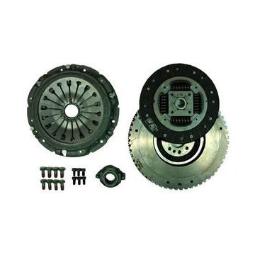 Zestaw sprzęgła Xtreme Clutch Peugeot 406 2.0 HDI 110 80KW (1999-2004)