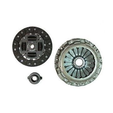 Zestaw sprzęgła Xtreme Clutch Peugeot 406 2.2 116KW (2000-2004)