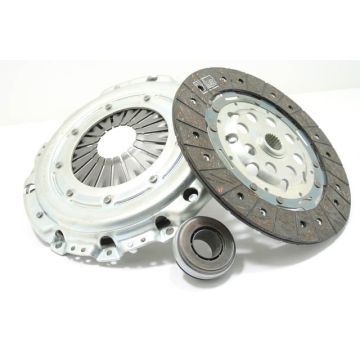 Zestaw sprzęgła Xtreme Clutch Peugeot 407 2.0 HDi 135 100KW (2004-2011)