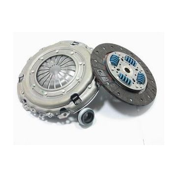 Zestaw sprzęgła Xtreme Clutch Peugeot 407 2.2 16V 120KW (2005-2011)