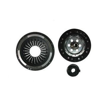 Zestaw sprzęgła Xtreme Clutch PORSCHE 911 3.6 Turbo GT2 4 316KW (1995-1997)