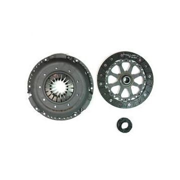 Zestaw sprzęgła Xtreme Clutch PORSCHE BOXSTER 2.7 176KW (2004-2006)