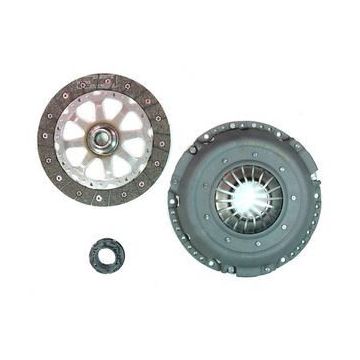 Zestaw sprzęgła Xtreme Clutch PORSCHE BOXSTER S 3.2 185KW (1999-2002)