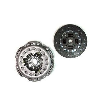 Zestaw sprzęgła Xtreme Clutch Pro Organic BMW 3 328 Ci 142KW (1999-2006)