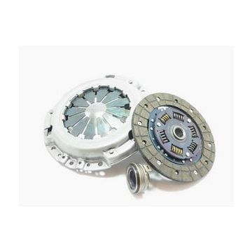 Zestaw sprzęgła Xtreme Clutch Pro Organic Honda CITY 1.3 70KW (1997-1999)