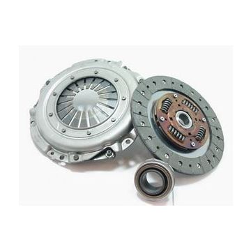 Zestaw sprzęgła Xtreme Clutch Pro Organic Honda PRELUDE 2.0 i (BA) 85KW (1986-1987)