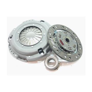 Zestaw sprzęgła Xtreme Clutch Pro Organic Honda PRELUDE 2.0 i EX 16V 106KW (1987-1991)