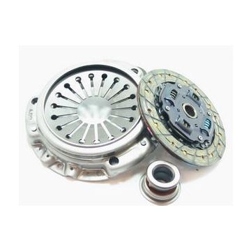 Zestaw sprzęgła Xtreme Clutch Pro Organic Honda S2000 2.0 (AP1) 177KW (1999-2009)