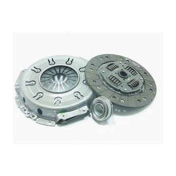 Zestaw sprzęgła Xtreme Clutch Pro Organic Hyundai H100 2.4 84KW (1997-2000)