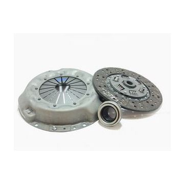 Zestaw sprzęgła Xtreme Clutch Pro Organic LAND ROVER DISCOVERY 4.0 V8 4x4 136KW (1998-2004)