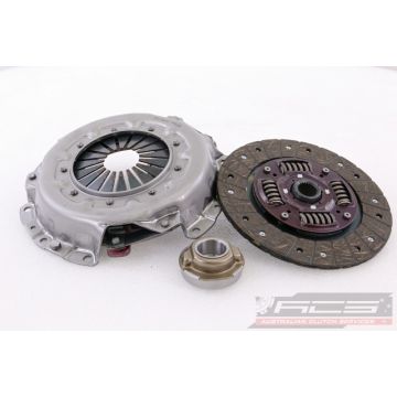 Zestaw sprzęgła Xtreme Clutch Pro Organic Mitsubishi PAJERO 2.5 TD 4WD 62KW (1986-1991)
