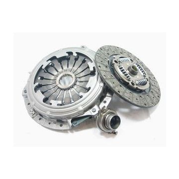 Zestaw sprzęgła Xtreme Clutch Pro Organic Mitsubishi PAJERO 3.2 TD 4WD 147KW (2010-on)