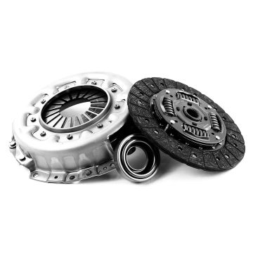 Zestaw sprzęgła Xtreme Clutch Pro Organic Nissan PATROL 2.8L RD28T W260 (1989-2002 Spanish model)