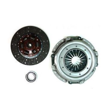 Zestaw sprzęgła Xtreme Clutch Pro Organic Nissan PATROL 4.5 (Y61) 145KW (1997-2001)