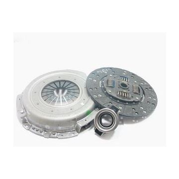 Zestaw sprzęgła Xtreme Clutch Pro Organic Nissan TERRANO II Van 2.7 TDi 4WD 92KW (1998-2007)