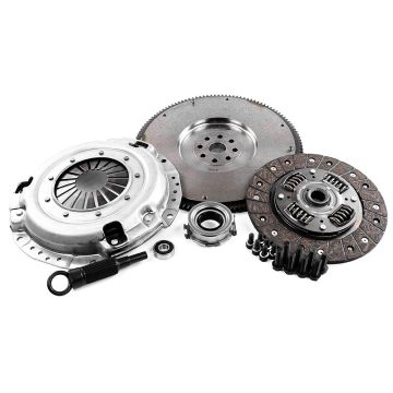 Zestaw sprzęgła Xtreme Clutch Pro Organic Subaru OUTBACK 2.5 i AWD (BRM) 127KW (2012-2015)