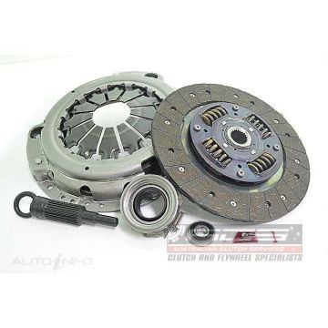 Zestaw sprzęgła Xtreme Clutch Pro Organic Subaru XV 2.0L FB20A (2012-2017)