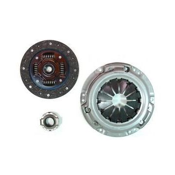 Zestaw sprzęgła Xtreme Clutch Pro Organic Suzuki SWIFT 1.3 GTi/GXi (SA413, AA33) 74KW (1985-1989)