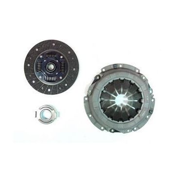 Zestaw sprzęgła Xtreme Clutch Pro Organic Suzuki VITARA 1.6 i 16V All-wheel Drive (ET, TA02, SE416) 71KW (1994-1998)