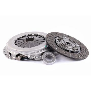 Zestaw sprzęgła Xtreme Clutch Pro Organic Toyota HILUX 2.2 4WD (YN6_) 69KW (1985-1988)