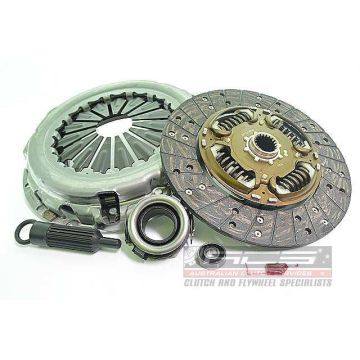 Zestaw sprzęgła Xtreme Clutch Pro Organic Toyota HILUX 3.0 TD 4WD (KZN165) 85KW (1999-2005)