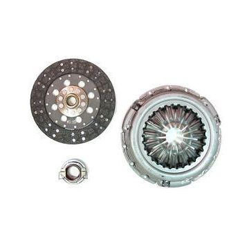 Zestaw sprzęgła Xtreme Clutch Pro Organic Toyota HILUX SURF 3.0 TDiC 4WD (KZN_) 92KW (1993-1997)