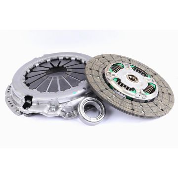 Zestaw sprzęgła Xtreme Clutch Pro Organic Toyota LAND CRUISER 4.0 Turbo-D (HJ61_V) 100KW (1986-1991)
