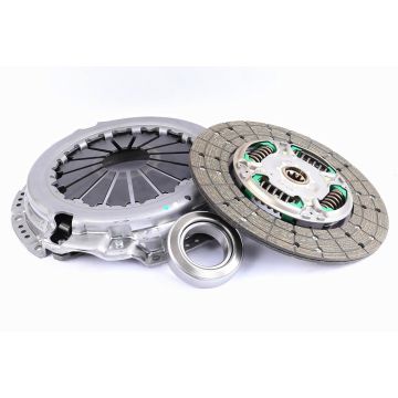 Zestaw sprzęgła Xtreme Clutch Pro Organic Toyota LAND CRUISER 4.0 Turbo-D (HJ61_V) 100KW (1986-1991)