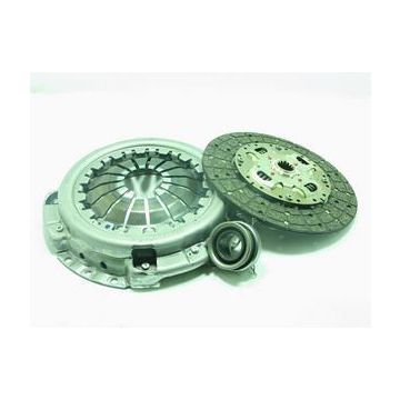 Zestaw sprzęgła Xtreme Clutch Pro Organic Toyota LAND CRUISER 4.5 4x4 (FZJ75) 158KW (1992-1999)