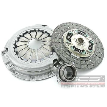 Zestaw sprzęgła Xtreme Clutch Pro Organic Toyota LAND CRUISER 4.5 4x4 (FZJ75) 158KW (1992-1999)