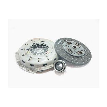 Zestaw sprzęgła Xtreme Clutch Pro Organic Toyota LAND CRUISER 4.5 MPFi 4x4 (FZJ79) 165KW (1990-2007)