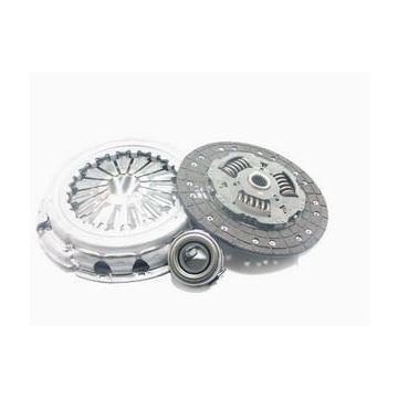 Zestaw sprzęgła Xtreme Clutch Pro Organic Toyota LAND CRUISER PRADO 3.0 TD (KZJ90_, KZJ95_) 92KW (2000-2003)