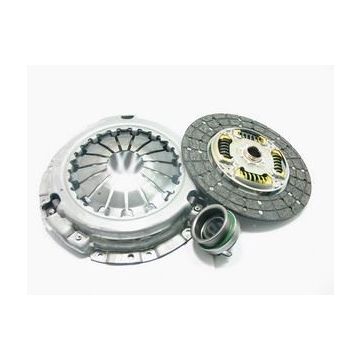 Zestaw sprzęgła Xtreme Clutch Pro Organic Toyota LAND CRUISER PRADO 4.0 V6 VVTi (GRJ150_) 183KW (2009-on)