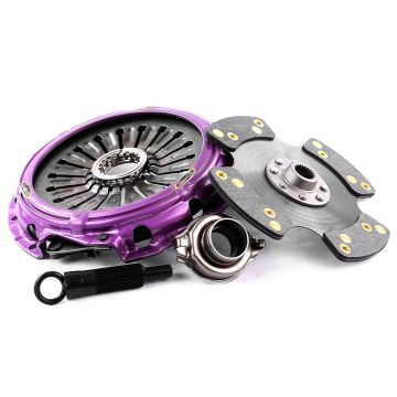 Zestaw sprzęgła Xtreme Clutch Race Carbon Blade Mitsubishi LANCER EVO VIII (CT9A) 206KW (2003-2005)