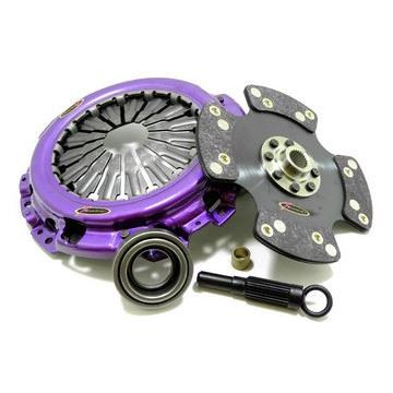 Zestaw sprzęgła Xtreme Clutch Race Carbon Blade Nissan SKYLINE 3.0 117KW (1986-1990)