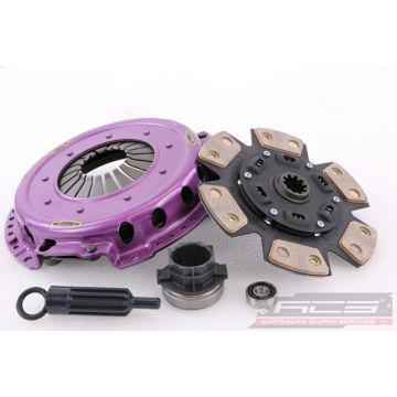 Zestaw sprzęgła Xtreme Clutch Race Ceramic BMW 5 520 i 92KW (1983-1985)