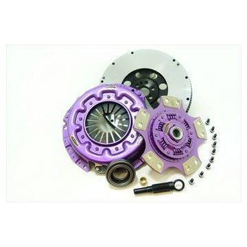 Zestaw sprzęgła Xtreme Clutch Race Ceramic Nissan SKYLINE 3.0 117KW (1986-1990)