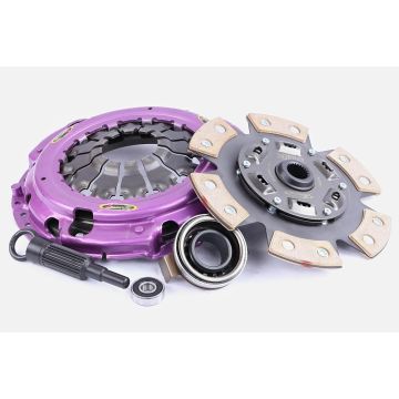 Zestaw sprzęgła Xtreme Clutch Race Ceramic Subaru WRX 2.0 AWD (GK6, GK8) 197KW (2013-on)