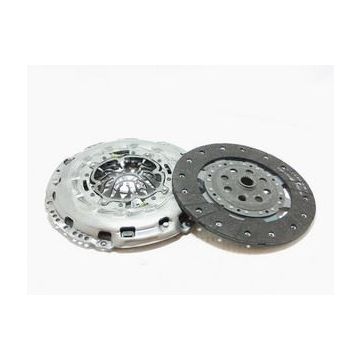 Zestaw sprzęgła Xtreme Clutch Renault KOLEOS 2.0 dCi 4x4 (HY0B) 127KW (2008-on)