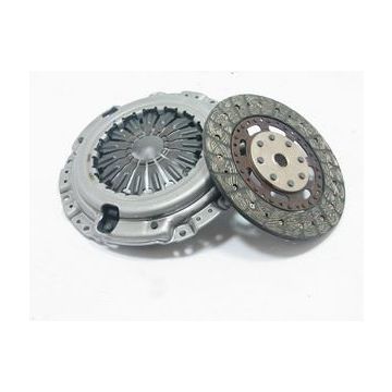 Zestaw sprzęgła Xtreme Clutch Renault KOLEOS 2.5 4x4 (HY0C, HY0N) 126KW (2008-on)