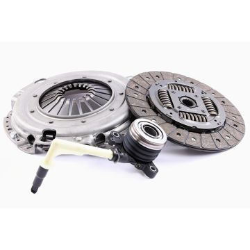 Zestaw sprzęgła Xtreme Clutch Renault KOLEOS 2.5 4x4 (HY0C, HY0N) 126KW (2008-on)