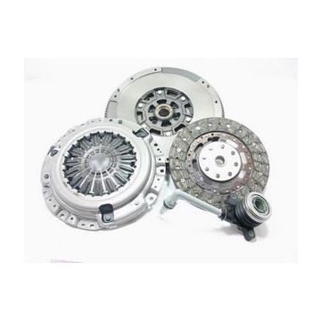 Zestaw sprzęgła Xtreme Clutch Renault KOLEOS 2.5 4x4 (HY0C, HY0N) 126KW (2008-on)