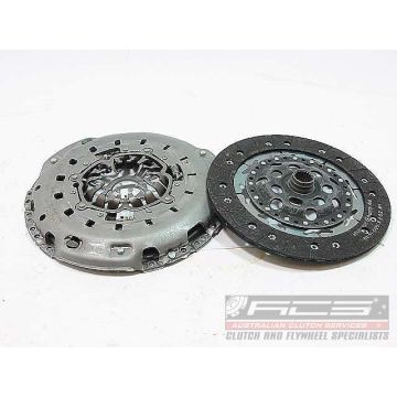 Zestaw sprzęgła Xtreme Clutch Renault MEGANE 2.0 Renault Sport 165KW (2004-2009)