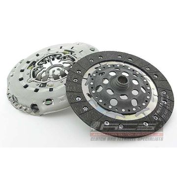 Zestaw sprzęgła Xtreme Clutch Renault SCENIC 2.0 (JM05, JM0U, JM1N, JM1U, JM2V) 99KW (2003-2009)