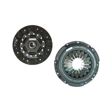 Zestaw sprzęgła Xtreme Clutch ROVER 75 2.5 V6 130KW (2001-2005)