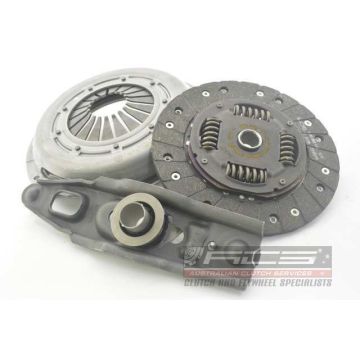 Zestaw sprzęgła Xtreme Clutch SMART FORFOUR 1.5 BRABUS (454.034) 130KW (2005-2006)