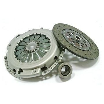 Zestaw sprzęgła Xtreme Clutch SSANGYONG KORANDO 2.9 TD 88KW (1998-2006)