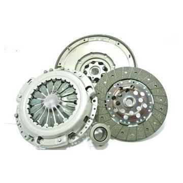 Zestaw sprzęgła Xtreme Clutch SSANGYONG KORANDO 2.9 TD 88KW (1998-2006)